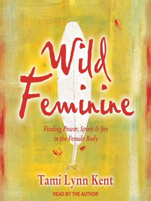 cover image of Wild Feminine